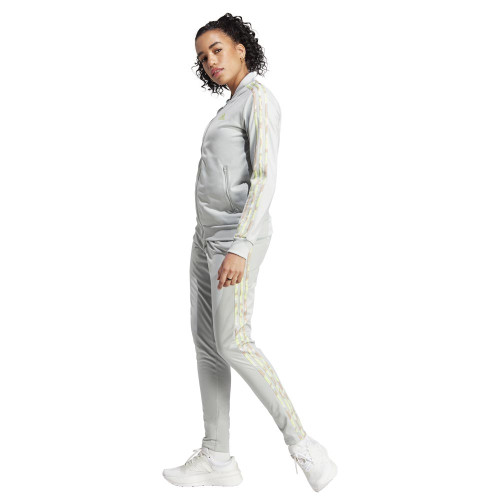 Adidas Γυναικείες φόρμες σετ W 3-Stripes TR TS